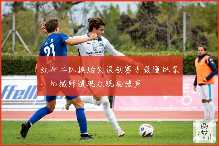 红牛二队换胎失误创赛季最慢纪录，机械师遭观众现场嘘声