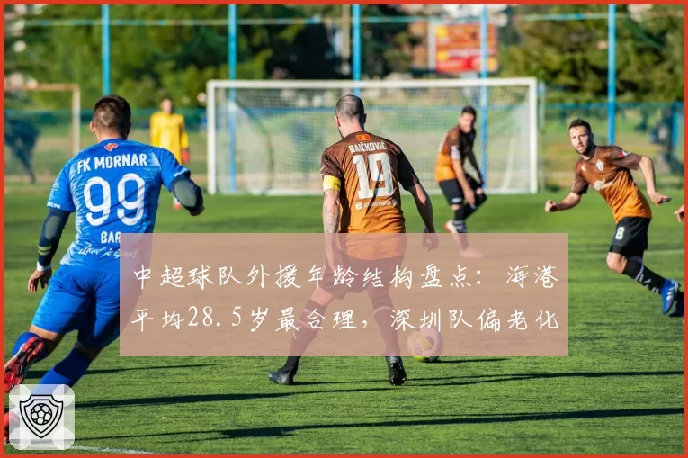 中超球队外援年龄结构盘点：海港平均28.5岁最合理，深圳队偏老化