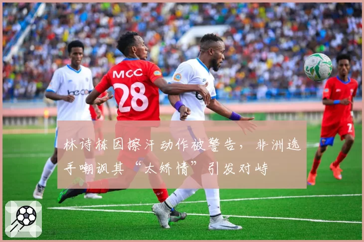 林诗栋因擦汗动作被警告，非洲选手嘲讽其“太矫情”引发对峙